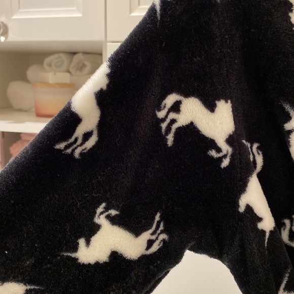 Fabulous just like you bathrobe - Picture 4 of 8